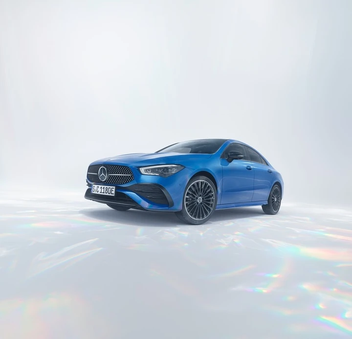 Mercedes CLA e CLA Shooting Brake: le novità del restyling 2023