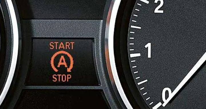 Start and Stop
