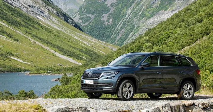 Nuova Skoda Kodiaq: prezzi in Italia da 29.950 euro