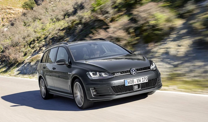 Volkswagen Golf GTD Variant e Golf R Variant: le sportive per la famiglia