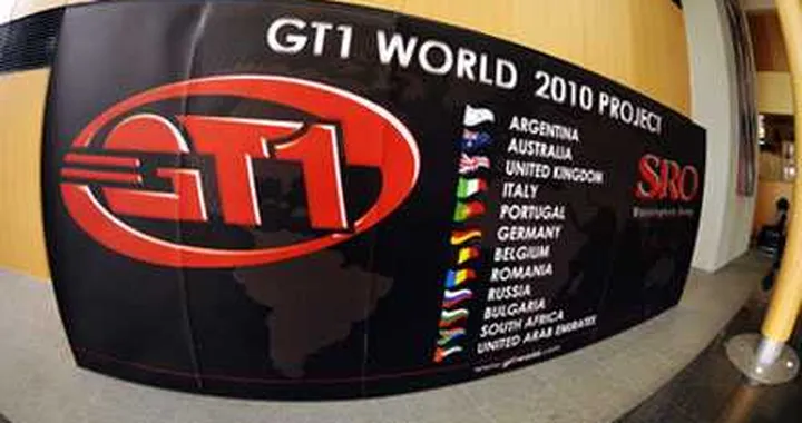Alla SRO il Mondiale FIA GT
