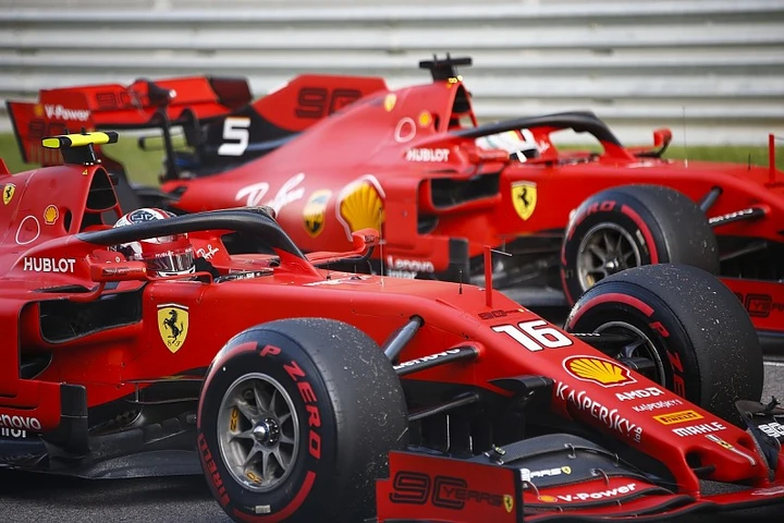 F1: Ferrari ad un bivio per il 2020