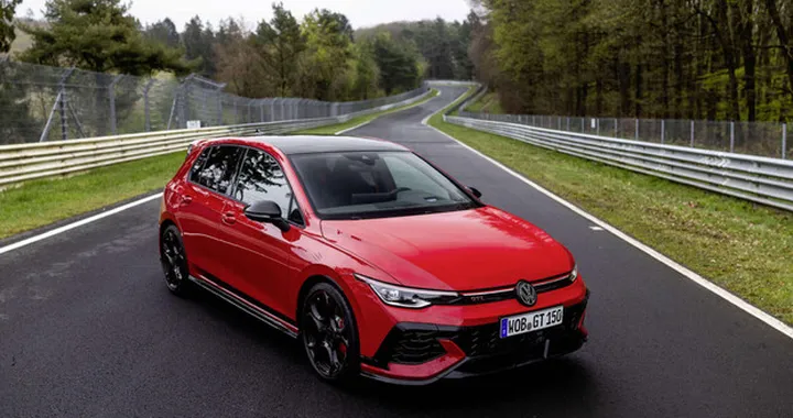 Golf GTI Edition 50: mezzo secolo di emozioni, 325 CV di storia