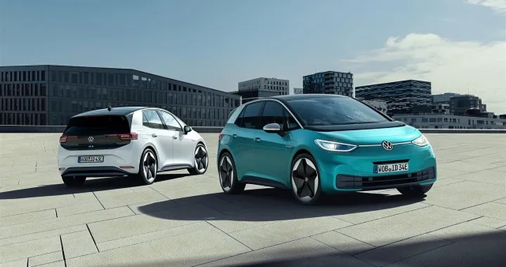 Volkswagen ID.3 1st Edition: prezzi e allestimenti