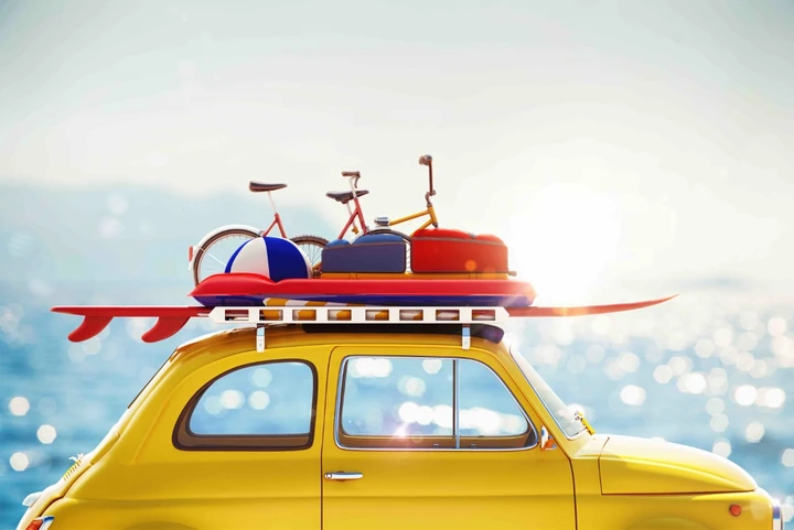 Trasporto in auto: le regole da seguire per viaggiare in sicurezza