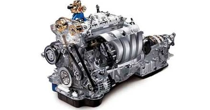 Da Hyundai arriva il motore GDI