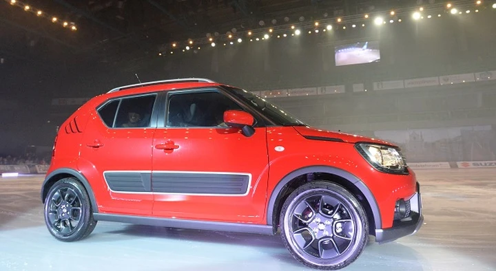 Suzuki Italia e Karolina Kostner: un sodalizio che si rinnova