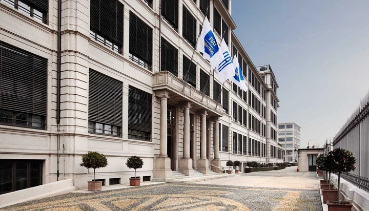 Fiat: cresce utile nel secondo trimestre, in rialzo stime 2011