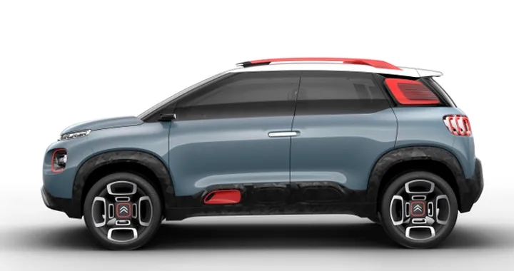 Citroen: ecco le novità per il Salone di Ginevra