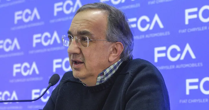 Marchionne: era in cura da più di un anno