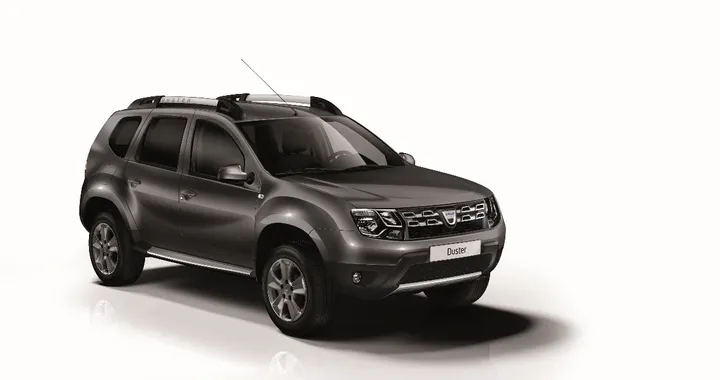 Dacia Duster Brave2: serie speciale full optional da 14.100 euro