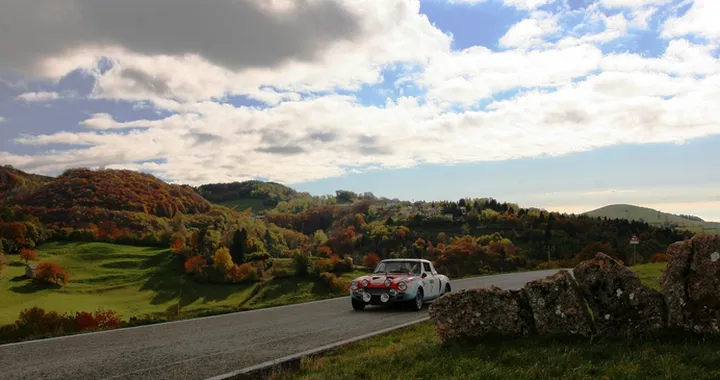 Weekend: fra pista, rally, eventi a tema, auto storiche e 4x4