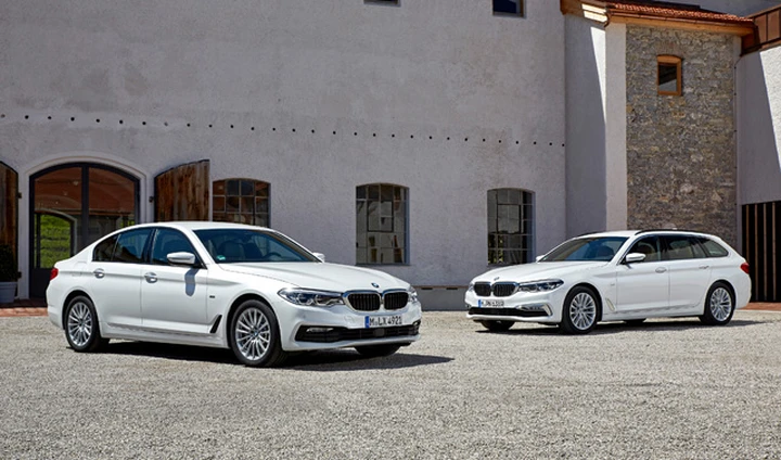 Bmw: gli aggiornamenti in arrivo nella gamma 2018