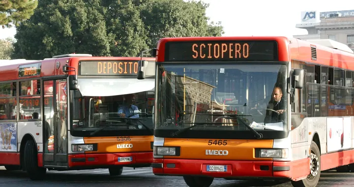 Autobus: in Italia l’80% è immatricolato prima del 2013