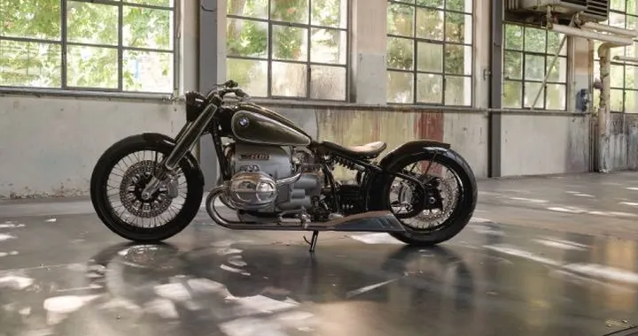 BMW R18