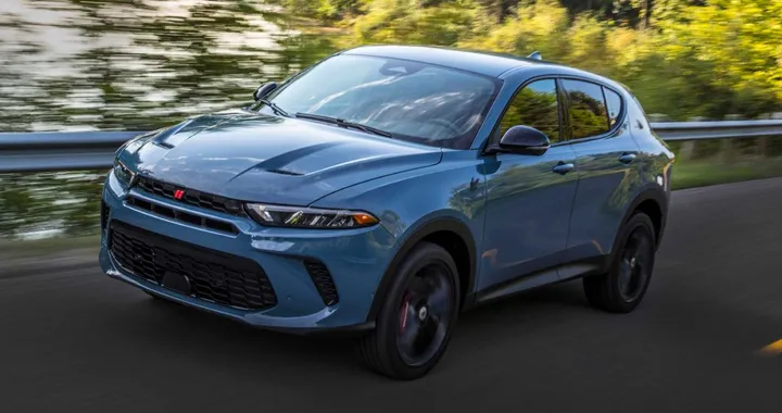 Alfa Romeo Tonale: negli USA diventa la Dodge Hornet