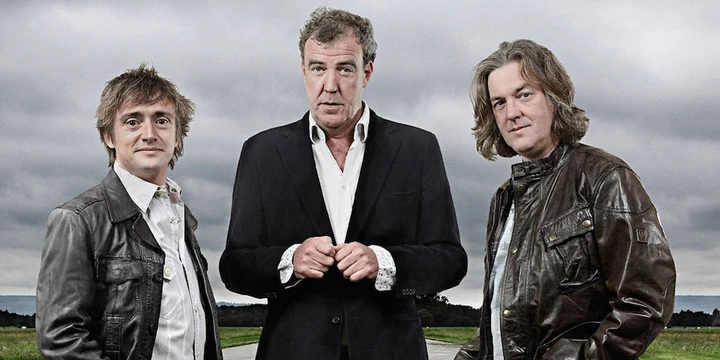 Top Gear, Hammond e May rifiutano la conduzione senza Clarkson