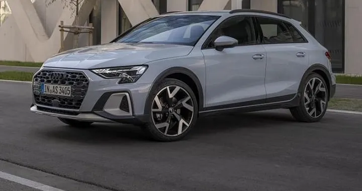 Audi A3: nuova motorizzazione 2.0 TFSI quattro per la gamma italiana