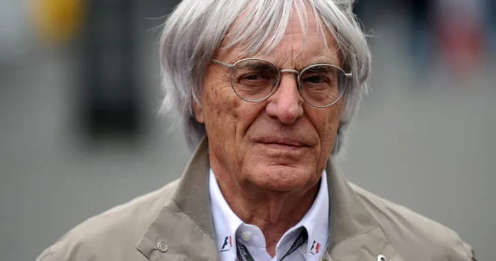 F1: Bernie Ecclestone lascia il Circus