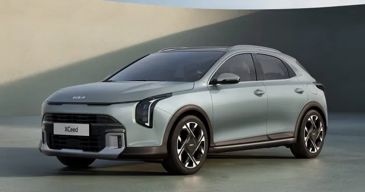 Kia XCeed 2026: nuovo design, interni hi-tech e mild hybrid