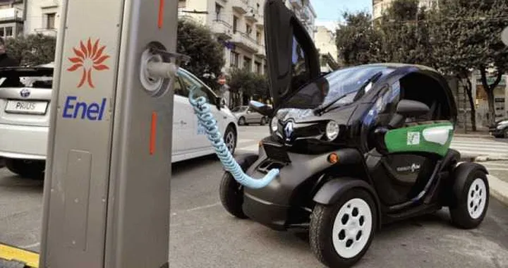 Eni ed Enel insieme per la mobilità elettrica