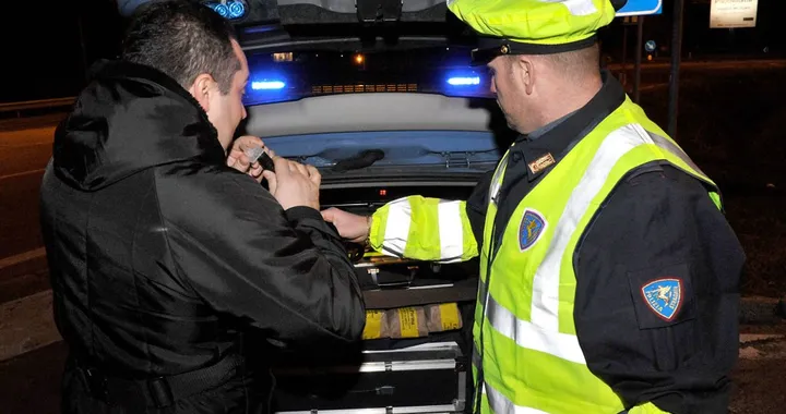 Alcol test: è nullo se non c'è l'avvocato
