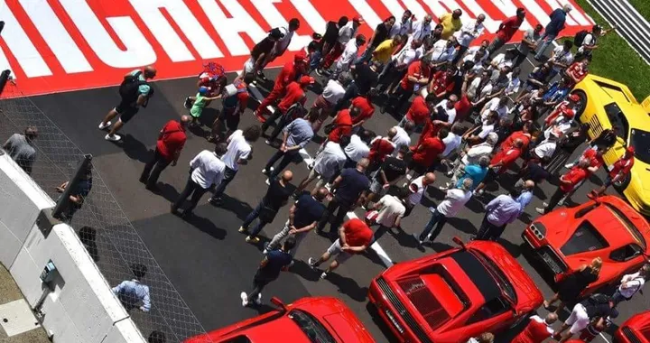 Michael Shumacher Tribute, la sesta edizione va in scena all’autodromo di Monza