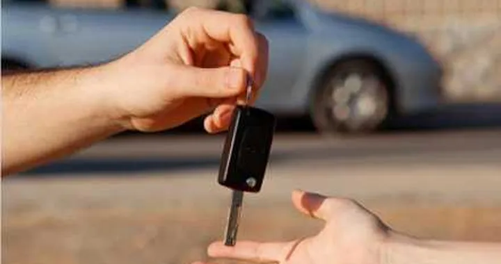 Noleggio auto: le cose da sapere