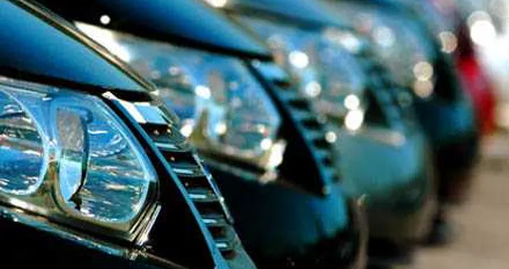 Noleggio auto aziendali: +20% nel 2010
