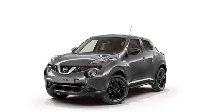 Nissan Juke Premium: edizione limitata per chi ama la musica