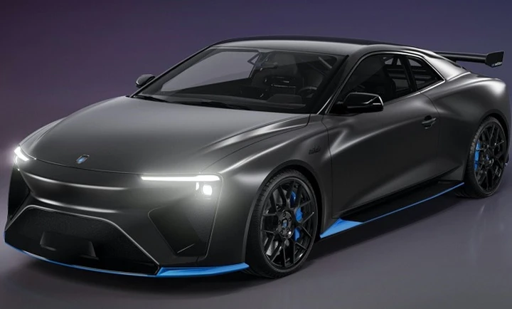 Gumpert Nathalie First Edition: la supercar a celle di metanolo entra in produzione