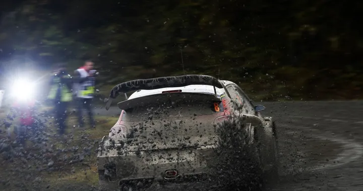 Citroen WRC: nel day 2 Meeke conclude in settima posizione