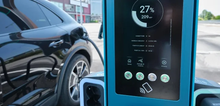 Electra amplia la rete: l'app ora gestisce oltre 800.000 punti di ricarica