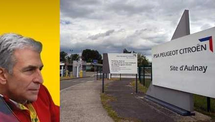 Peugeot e Opel... una discesa sempre più ripida