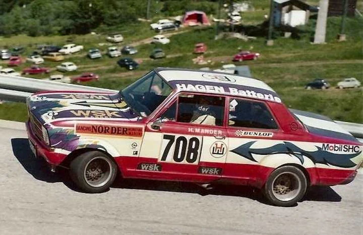 Primo revival Bolzano-Mendola