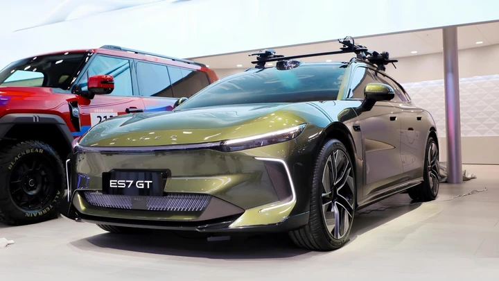 Exeed di Chery punta alla 24 Ore di Le Mans: la Cina sfida l’élite dell’endurance