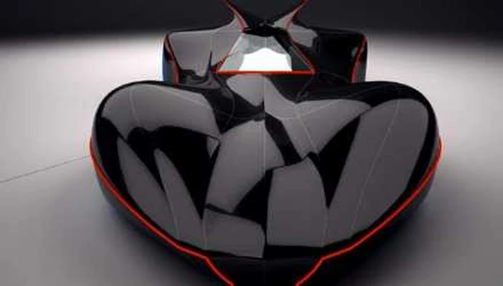 La nuova Batmobile? La disegnano i fan