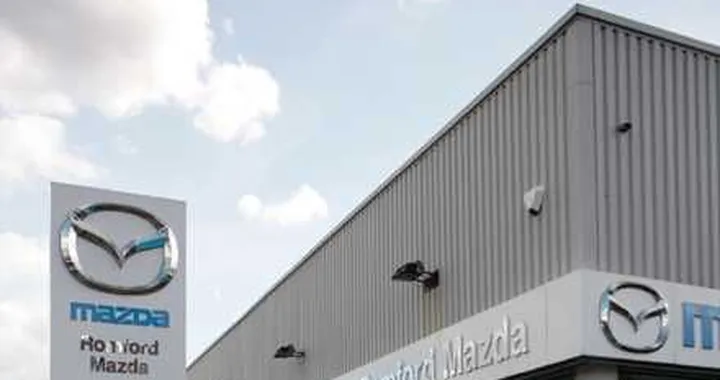 Mazda espande la rete commerciale in Europa