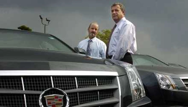 General Motors annuncia un taglio di circa 1100 rivenditori americani