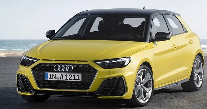 Audi A1 2019: ecco la nuova piccola di Ingolstadt