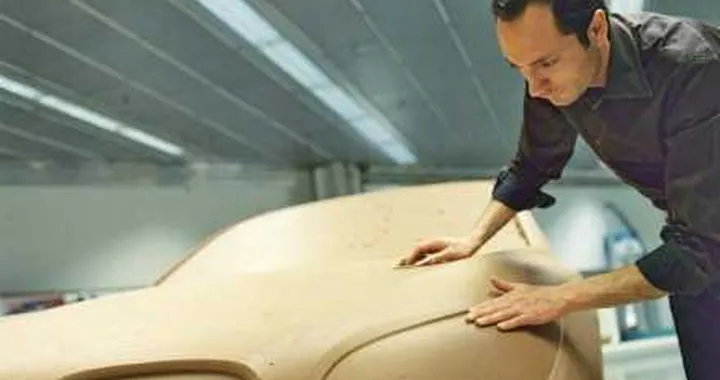 Bmw: Karim Habib nuovo responsabile del design