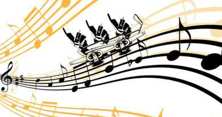 Stress da traffico? Un po' di musica e tutto passa