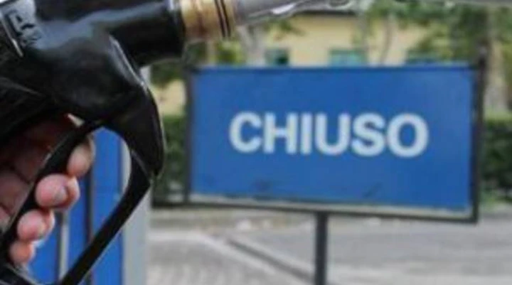 Sciopero benzinai 2020: stop dal 25 marzo, date e impianti coinvolti