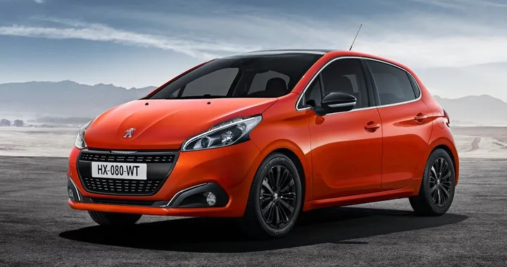 Nuova Peugeot 208 2015: in anteprima a Ginevra 2015