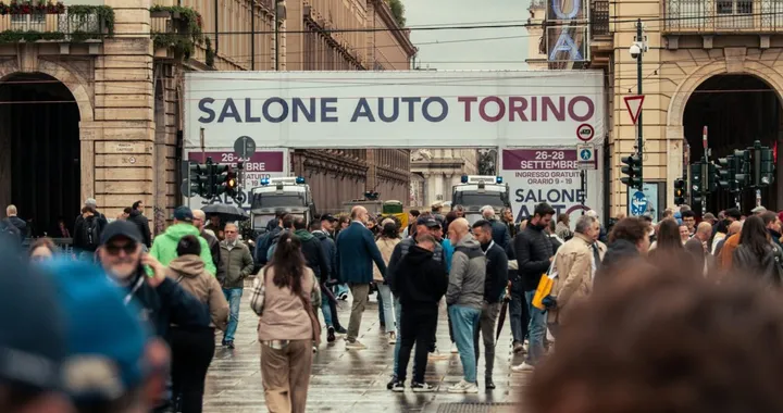 Salone Auto Torino 2026: tutte le auto e i brand in esposizione