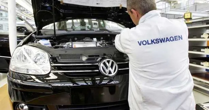 Volkswagen cerca fornitori al Technology Day