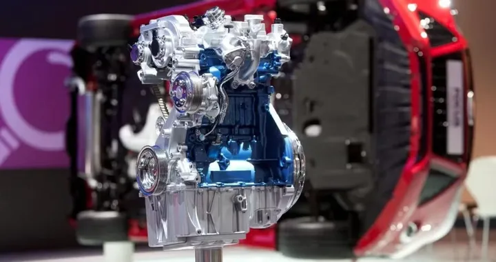 Problemi al motore Ford EcoBoost, un nuovo scandalo