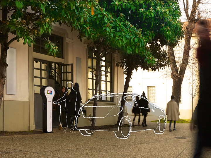 Repower, nuove soluzioni per la mobilità elettrica