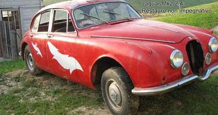 Auto storiche: le occasioni da... perdere al volo