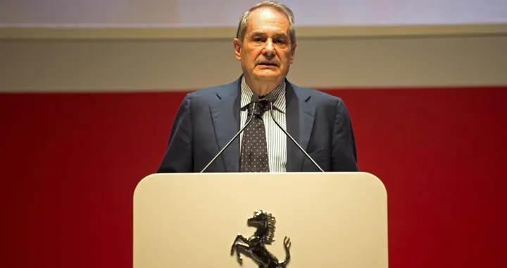 Ferrari: Amedeo Felisa verso l'addio